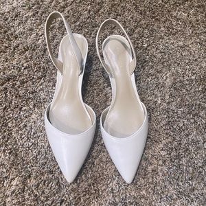 Ann Taylor 1.5" Heels